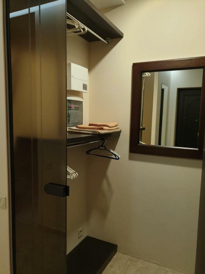Apartment Luxe Paris Odessa Exterior photo