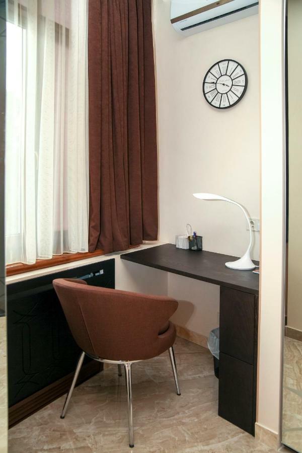 Apartment Luxe Paris Odessa Exterior photo